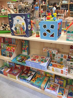 Emilie et Compagnie by null