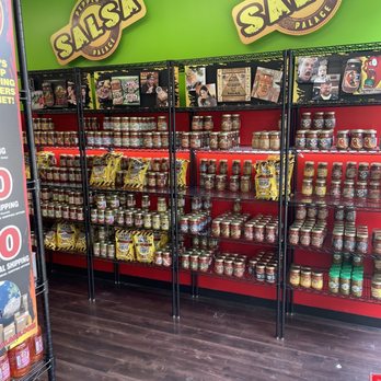 Pepper Palace - the inside of a store - Specialty Food Near Me - Southaven, Mississippi Pepper Palace - the inside of a store - Specialty Food Near Me - Southaven, Mississippi