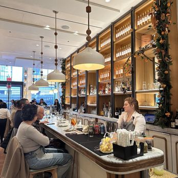 La Pecora Bianca - Upstairs bar - Bars Near Me - New York, New York La Pecora Bianca - Upstairs bar - Bars Near Me - New York, New York