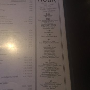 Yard House - Their happy hour menu - New American Near Me - Rancho Cucamonga, California Yard House - Their happy hour menu - New American Near Me - Rancho Cucamonga, California