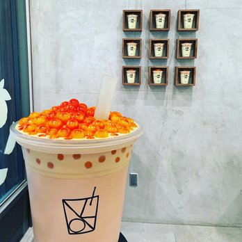 FIFTYLAN Koreatown - Bubble Tea Near Me - New York, New York FIFTYLAN Koreatown - Bubble Tea Near Me - New York, New York
