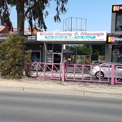 BKK Beauty & Massage - Street view