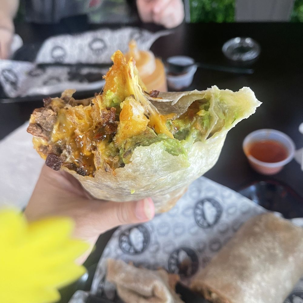 Tipsy Tacos - California burrito - Tacos Near Me - Hemet, California Tipsy Tacos - California burrito - Tacos Near Me - Hemet, California