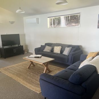 Pukaki Lakeside Getaway - Guest Houses Near Me - Ben Ohau, CAN