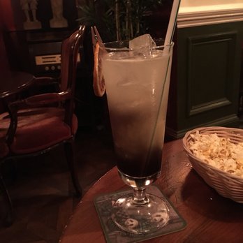 Panda & Sons - Cocktail Bars Near Me - Edinburgh, EDH Panda & Sons - Cocktail Bars Near Me - Edinburgh, EDH