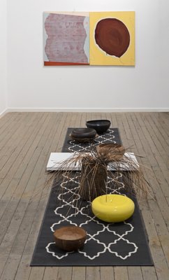 Susan Hobbs Gallery by null