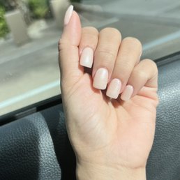 Acrylic nails Acrylic nails