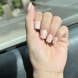 Gelax Nails And Spa - Acrylic nails