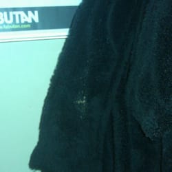 Fabutan - Dirty robe