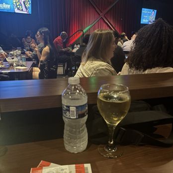 Funny Bone - Comedy Clubs Near Me - Richmond, Virginia
