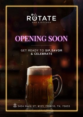 Rotate Social | Indian Culinary Lounge by null