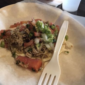Fiesta Taco - Carne asada taco - Tacos Near Me - Pleasanton, California