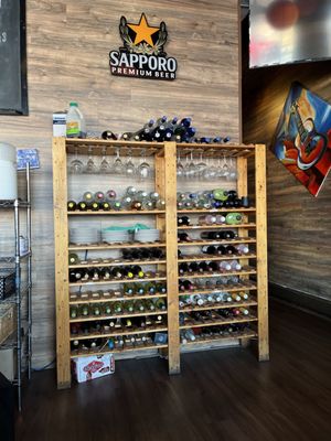 Satto Thai and Sushi Bar by null