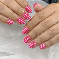 Mint Nail Lounge
