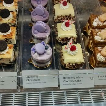 Block 1912 - Bakeries Near Me - Edmonton, Alberta