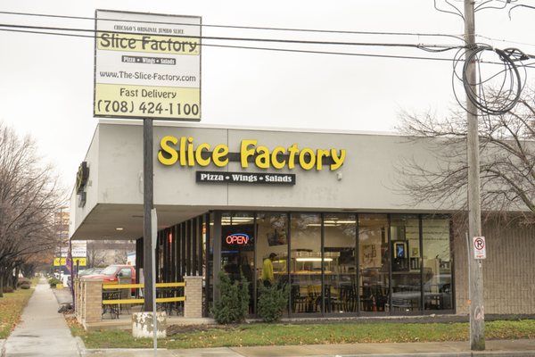 fruit slicer factory