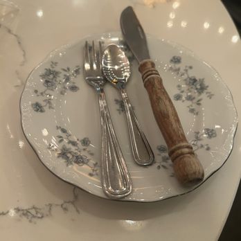 Vinnie's - Silverware - Wine Bars Near Me - Seattle, Washington Vinnie's - Silverware - Wine Bars Near Me - Seattle, Washington