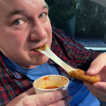 Carrabba's Italian Grill - Mozzarella stick - Italian Near Me - Warwick, Rhode Island