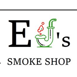 EJ's Smoke Shop & Water