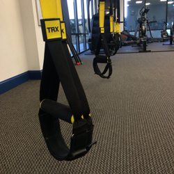 Fitness Essentials