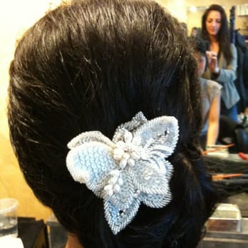 Salon Amici - Wedding hair! - Blow Dry/Out Services Near Me - New York, New York