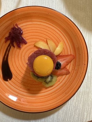 Ristorante Enoteca Del Duca by null