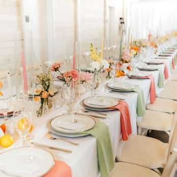 BelleBeck Designs - Floral Designers Near Me