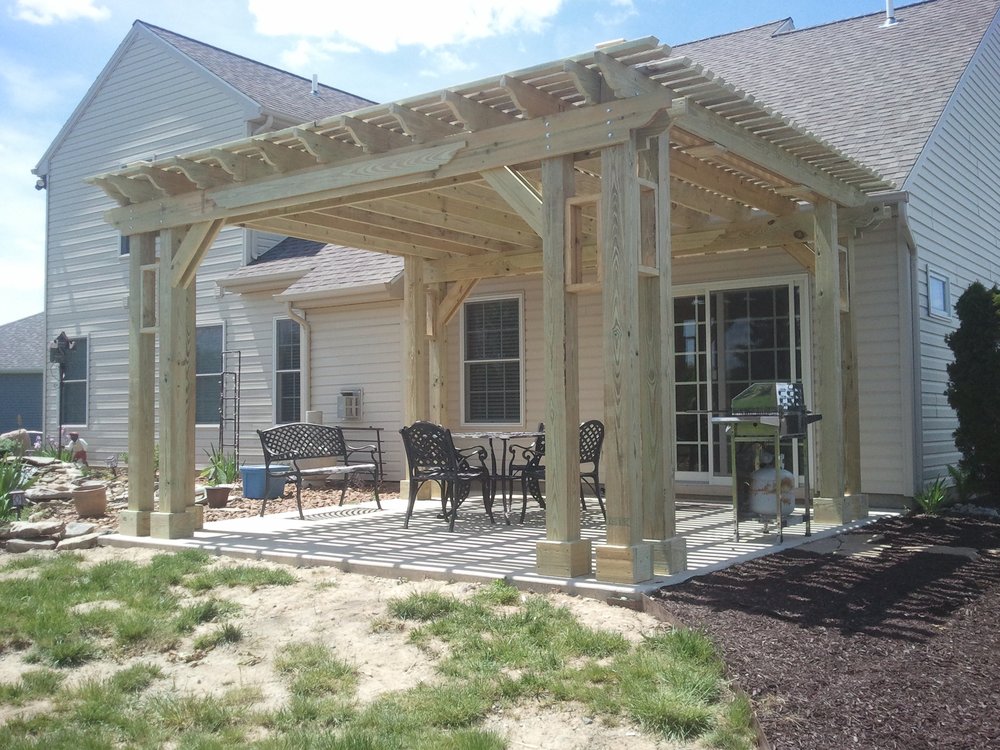 Triscape - veterans service organization in Fort Wayne, IN