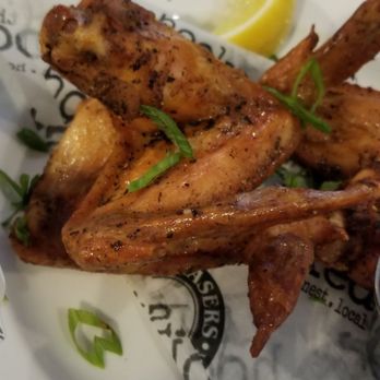 Off the Hook - Seafood Near Me - Bethany Beach, Delaware