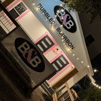 Bubbles And Bourbon - Bars Near Me - San Antonio, Texas Bubbles And Bourbon - Bars Near Me - San Antonio, Texas