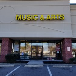 Music & Arts