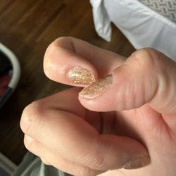 Galaxy Nail Bar - Additional photo.