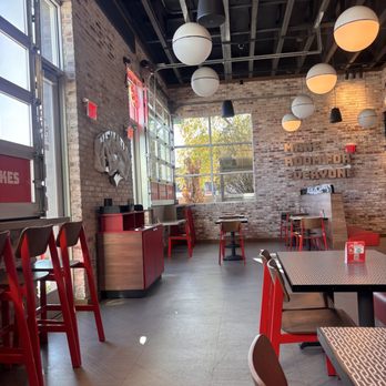 RUBY’S SHAKE SHOP - Updated March 2026 - 107 Photos & 91 Reviews - 1703 ...