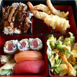 Bento Three