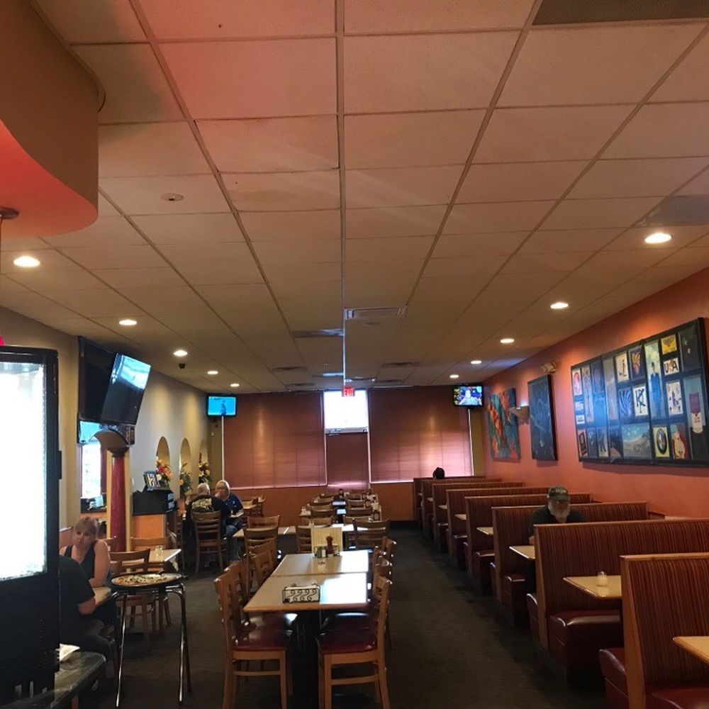 Kings New York Pizza - Falling Waters - Italian Near Me - Falling Waters, West Virginia Kings New York Pizza - Falling Waters - Italian Near Me - Falling Waters, West Virginia
