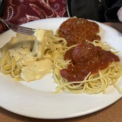 Fazoli's - Classic Sampler