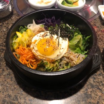757 Korean BBQ - time to dig in - Korean Near Me - Virginia Beach, Virginia