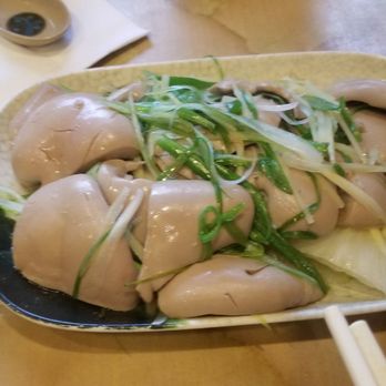 Mike's Noodle House - Cantonese Near Me - Seattle, Washington