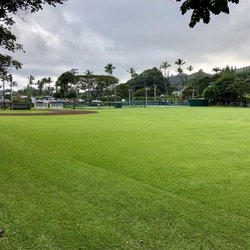Hana Ballpark - Naturally lush - VN