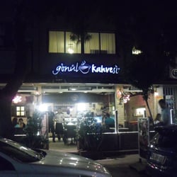 Gönül Kahvesi