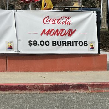 Taquería Rincón Alteño - Monday $8 Burrito deal - Mexican Near Me - Sacramento, California Taquería Rincón Alteño - Monday $8 Burrito deal - Mexican Near Me - Sacramento, California