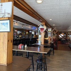 The Bar