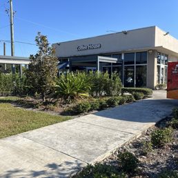Resurrection Coffee house Resurrection Coffee house