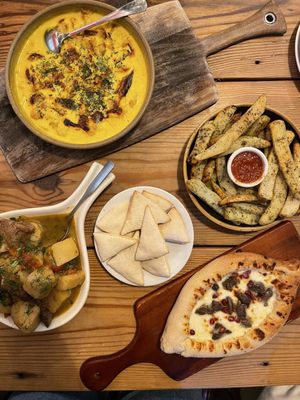 Keipi Restaurant by null