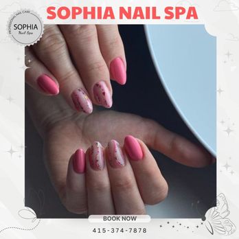 Sophia Nail Spa - nail spa, nail spa near me, nail salon, nail salon near me, nail, nails - Nail Salons Near Me - San Francisco, California Sophia Nail Spa - nail spa, nail spa near me, nail salon, nail salon near me, nail, nails - Nail Salons Near Me - San Francisco, California