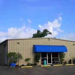 Best Collision Center