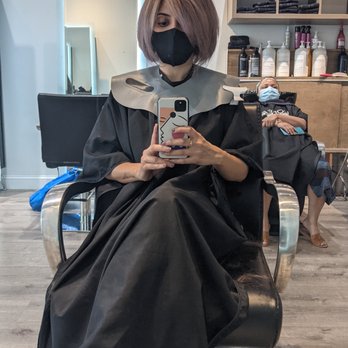 Giovanni Hair Design - Hair Stylists Near Me - Brookline, Massachusetts Giovanni Hair Design - Hair Stylists Near Me - Brookline, Massachusetts