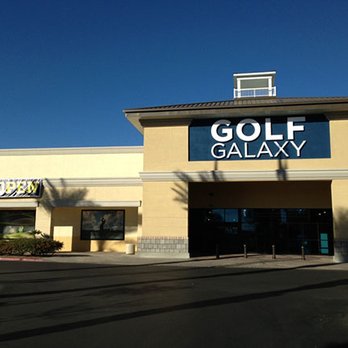 Golf Galaxy - Golf Equipment Near Me - HENDERSON, Nevada