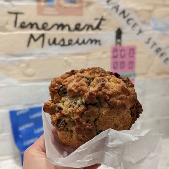 Levain Bakery - NoHo, NYC - Instagram: TianTianEats - Bakeries Near Me - New York, New York Levain Bakery - NoHo, NYC - Instagram: TianTianEats - Bakeries Near Me - New York, New York