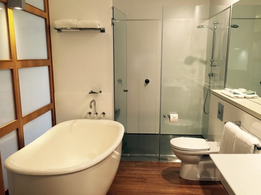 The Restaurant, Byron at Byron, a Crystalbrook Collection Resort by null